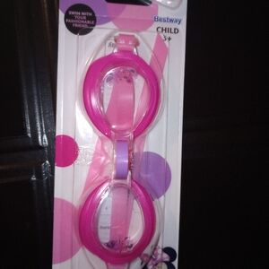 Minnie mouse Disney‎ Junior swim goggles